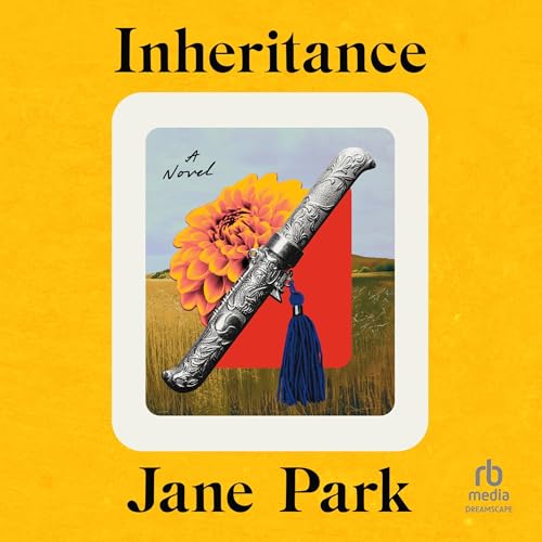 Inheritance by Jane Park