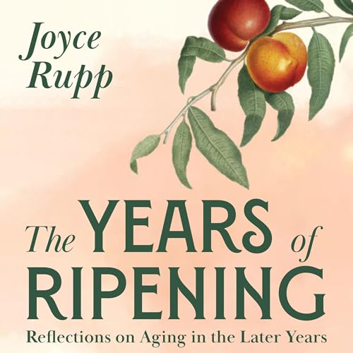 The Years of Ripening