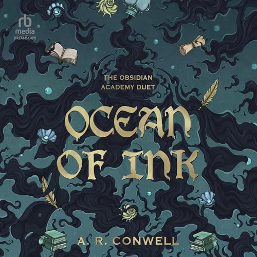 Ocean of Ink