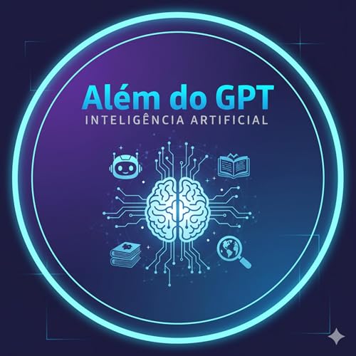 Canal Além do GPT by Vilmar Alves