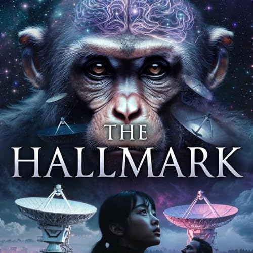 The Hallmark by Michael Waverley