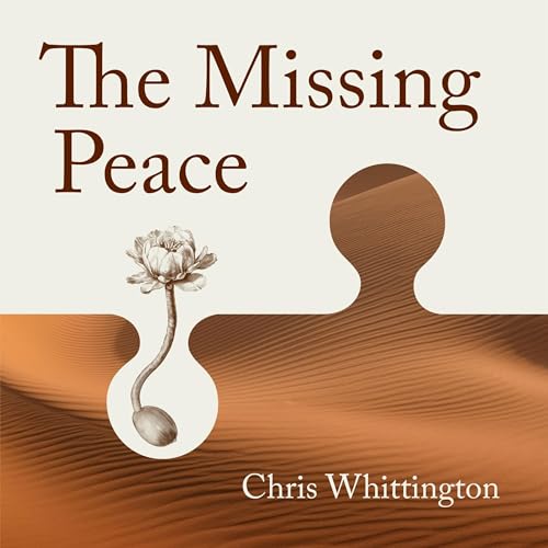 The Missing Peace by Chris Whittington