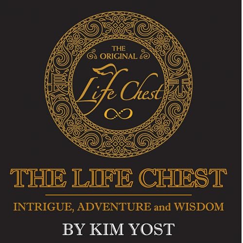 China: Intrigue, Adventure and Wisdom by Kim Yost