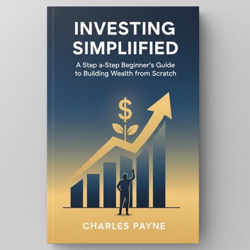Stock Market Mastery by Charles Payne