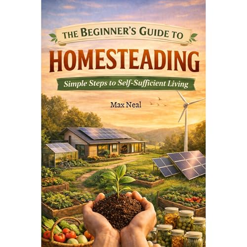The Beginner's Guide to Homesteading