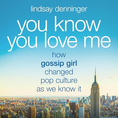 You Know You Love Me