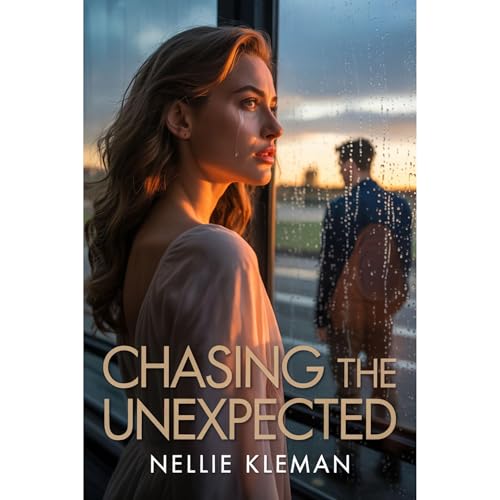 Chasing the Unexpected by Nellie Kleman