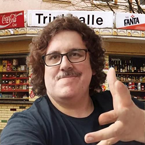 Der Heilige Ofenkäse - Er machts noch schlimmer - ByTobi mit Lord Korea Moves anstatt Aufarbeitung by Unknown