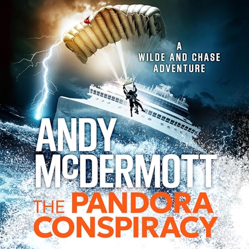The Pandora Conspiracy