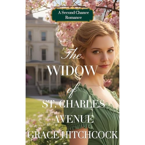 The Widow of St. Charles Avenue