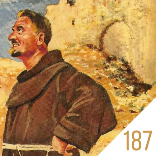#187 Acts of faith: A Canticle for Leibowitz (1959) by Walter M. Miller Jr.