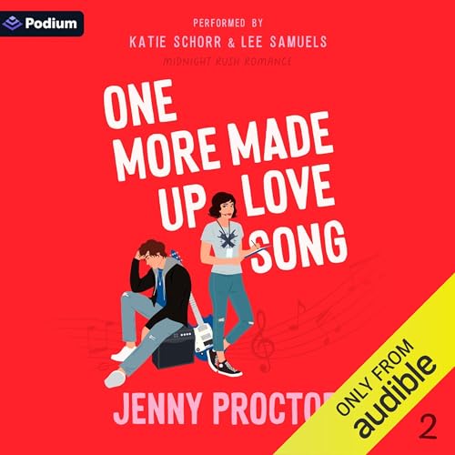 One More Made Up Love Song