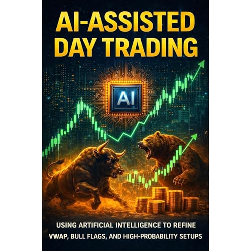 AI-Assisted Day Trading-