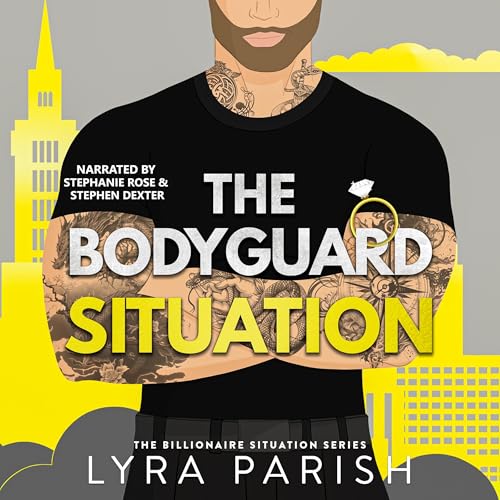 The Bodyguard Situation