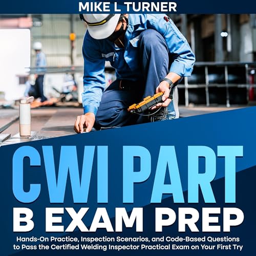 CWI Part B Exam Prep