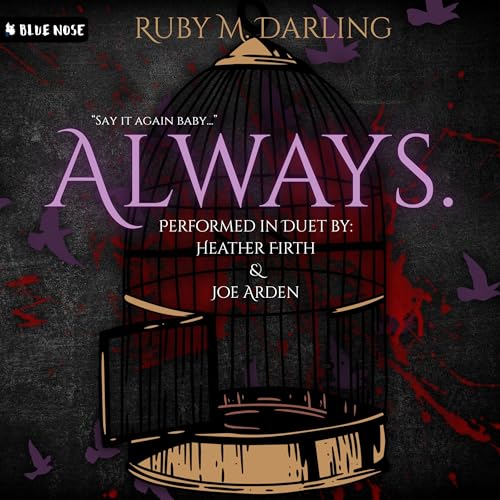 Always by Ruby Darling