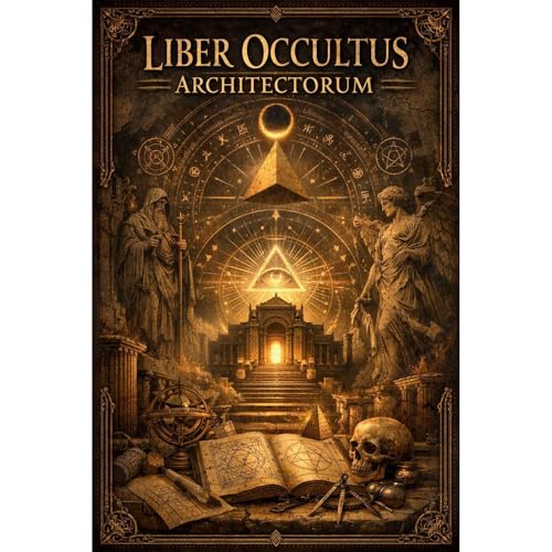 Liber Occultus Architectorum