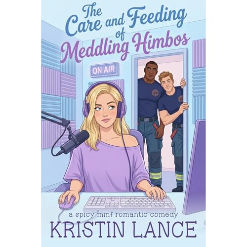 The Care and Feeding of Meddling Himbos