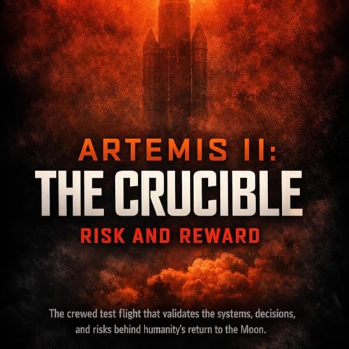 Artemis II: The Crucible