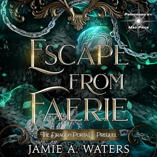 Escape from Faerie