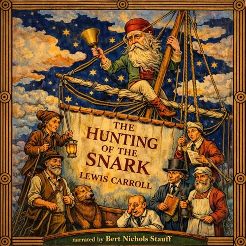 The Hunting of the Snark