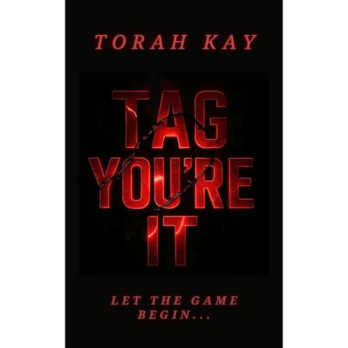 Tag You're It by Torah Kay