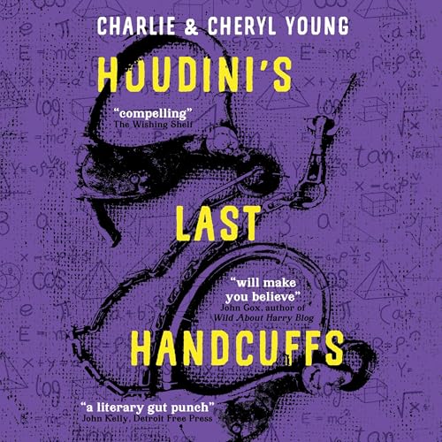 Houdini's Last Handcuffs