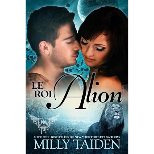 Le Roi Alion by Milly Taiden