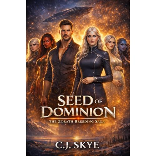 Seed of Dominion