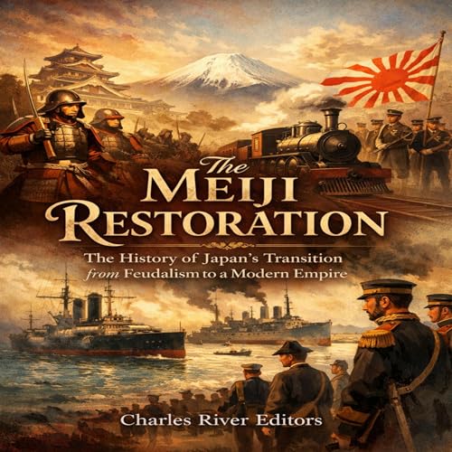 The Meiji Restoration