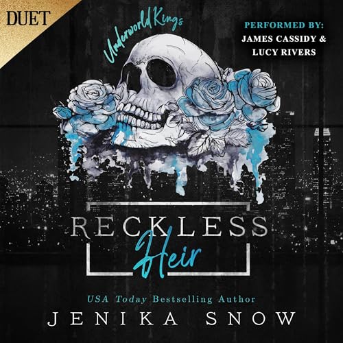 Reckless Heir