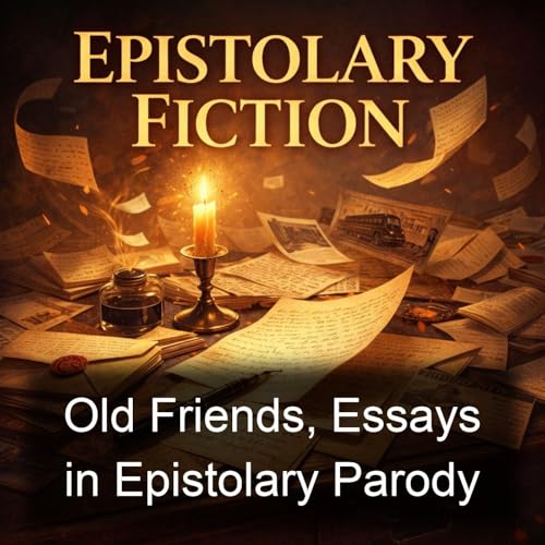 Old Friends, Essays in Epistolary Parody