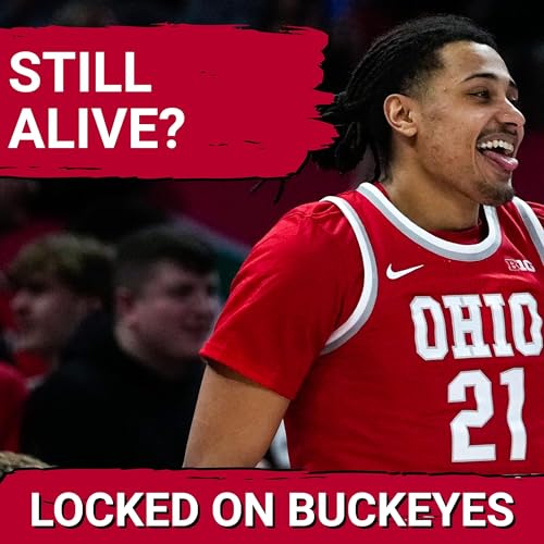 BELIEVE: Ohio State Buckeyes' March Madness DREAMS ALIVE as Bruce Thornton, Devin Royal Deliver by Unknown