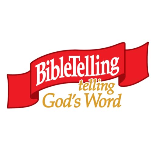 All the Stories of the Bible - Full Length by BibleTelling