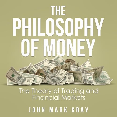 The Philosophy of Money