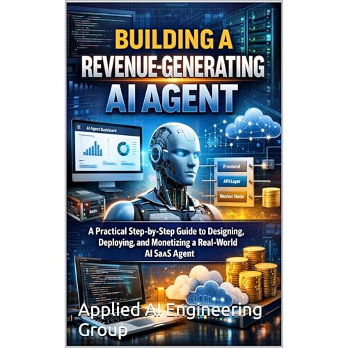 Building a Revenue-Generating Production AI Agent