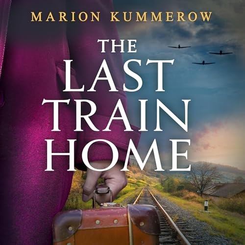 The Last Train Home