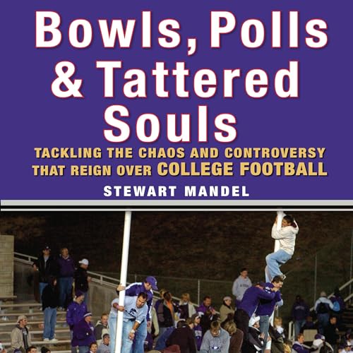 Bowls, Polls, and Tattered Souls