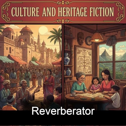 Reverberator by Henry James