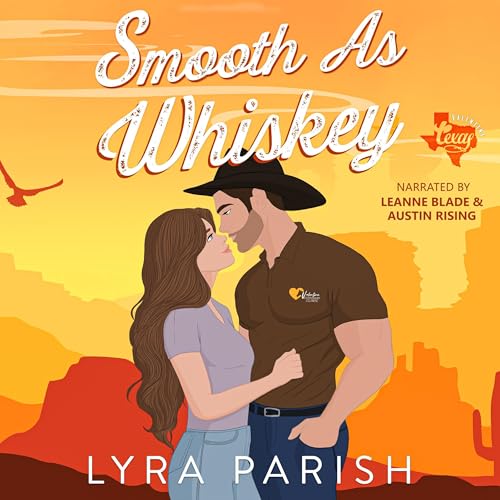 Smooth as Whiskey by Lyra Parish
