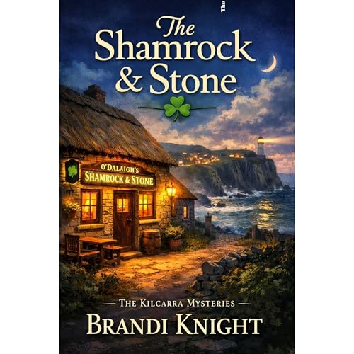 The Shamrock & Stone