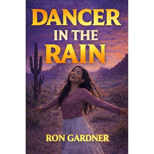 Dancer in the Rain