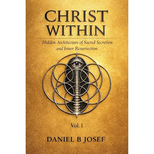 Christ Within by Daniel B Josef