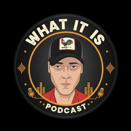 What It is w/ McHenry Cruiser by Ron P Corbin