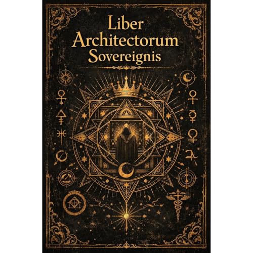 Liber Architectorum Sovereignis