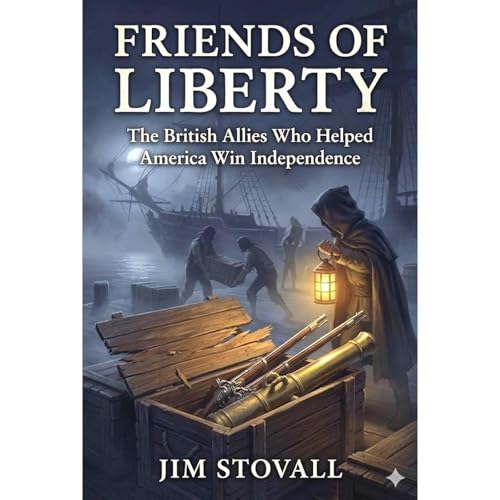 Friends of Liberty