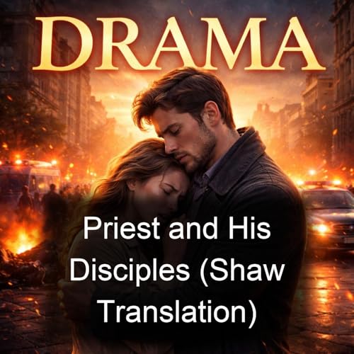 Priest and His Disciples (Shaw Translation) by Hyakuzō Kurata