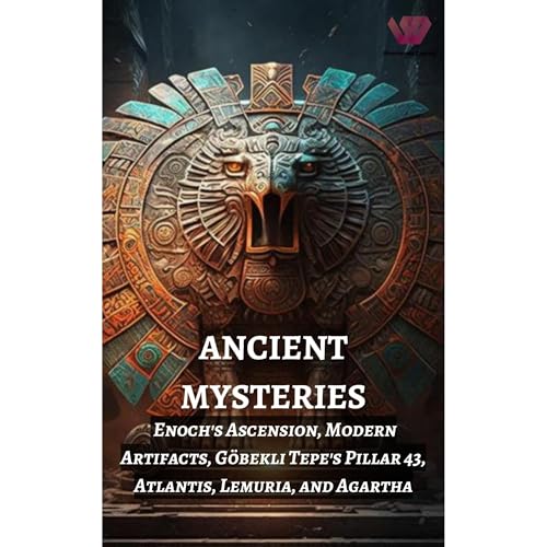 Ancient Mysteries