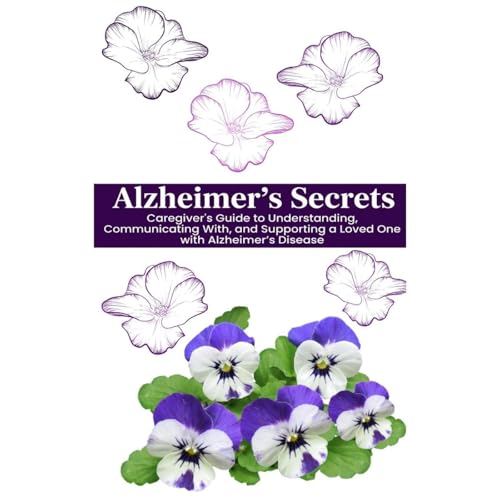 ALZHEIMER'S SECRETS by Glen Gould