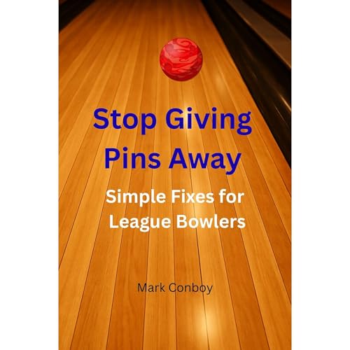 Stop Giving Pins Away